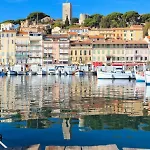 Apartmán Ideal For Congres Compact Executive Walk To Palais Suquet