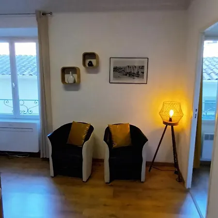 Apartmán Ideal For Congres Compact Executive Walk To Palais Suquet *