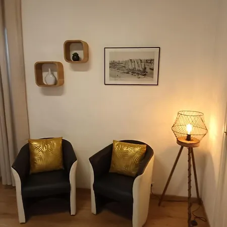 Ideal For Congres Compact Executive Walk To Palais Suquet Apartmán Cannes